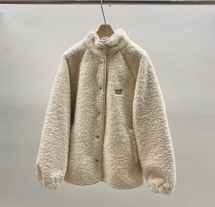 Продам эко шубу новая