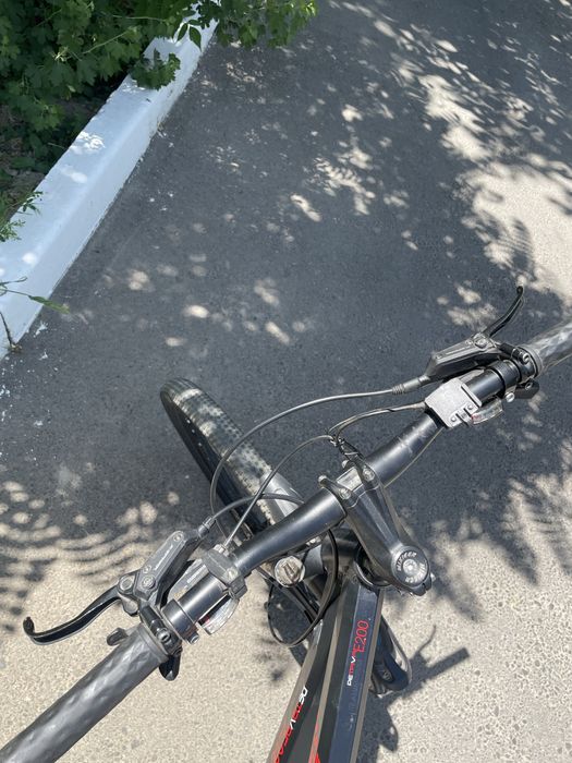 Ведосипед petava 29