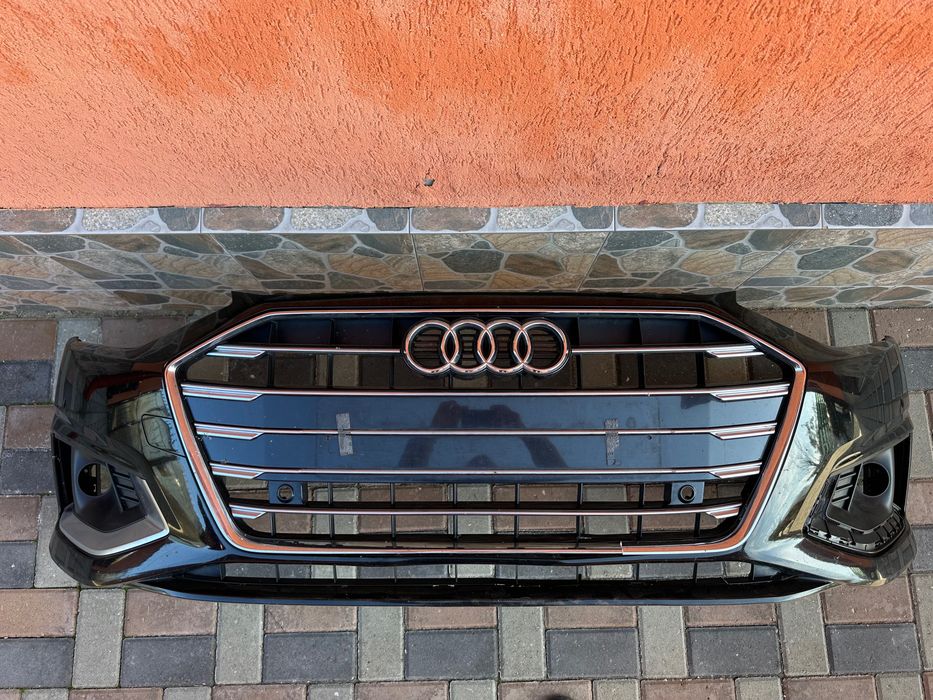 Bară față Audi A4 b9.5 fl ( OEM )