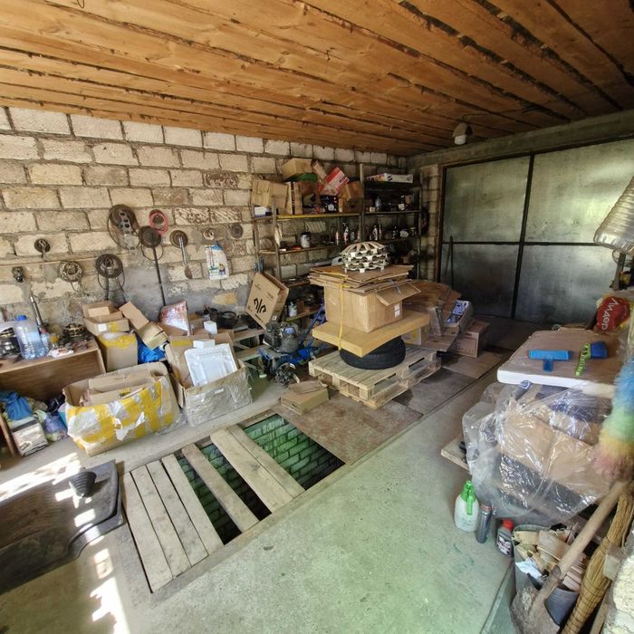 Продам дом в рн Коминтерн, Жазира