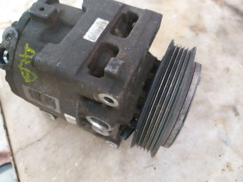Compresor ac Fiat Albea cod447220-6940