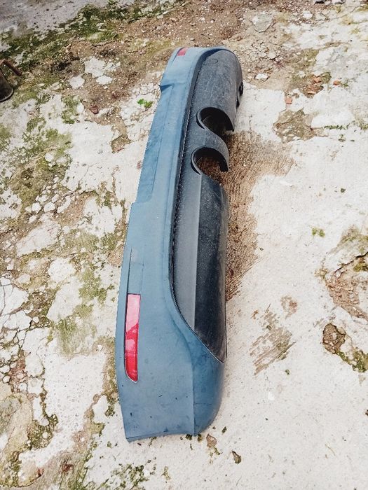 добавка за задна броня за голф 5