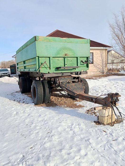 Продается прицеп