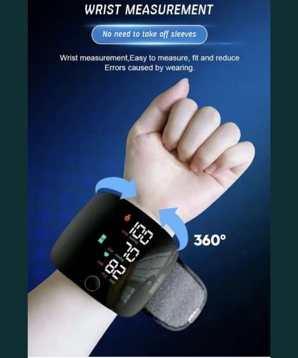 танометр электронный