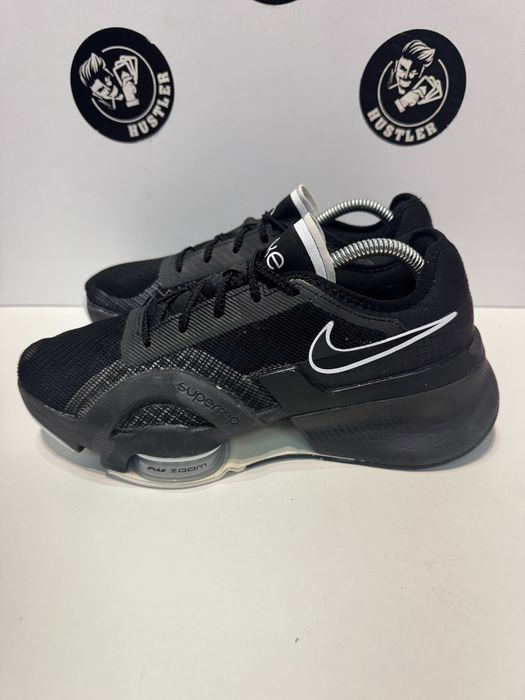 Маратонки NIKE ZOOM SUPERREP 3 . Номер 40
