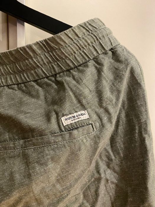 Панталон Scotch & Soda