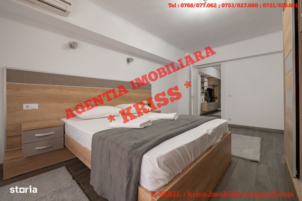 Apartament Centru 4 Camere De Lux Etaj 1 Mob Utilat 117M Cu Terasă 25M