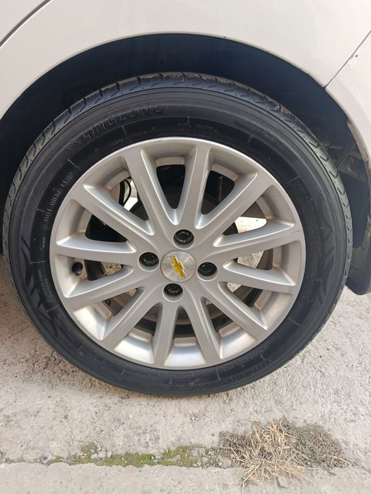 Kobalt diska srpchna sotiladi