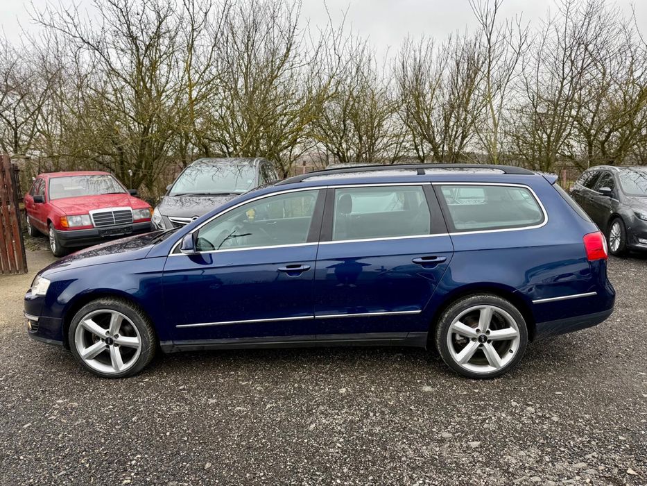 Vw passat manual 2.0