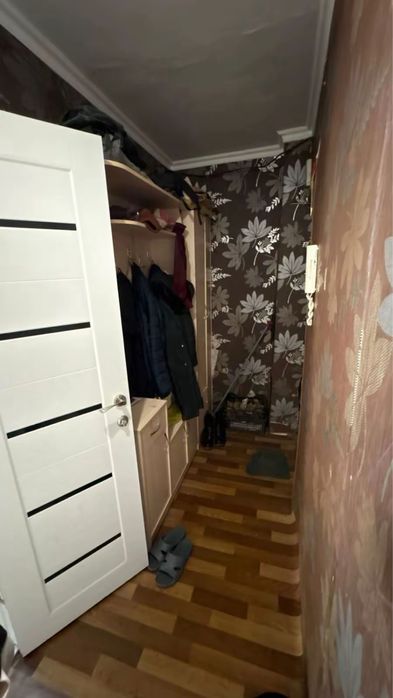 2-комнатной квартиры