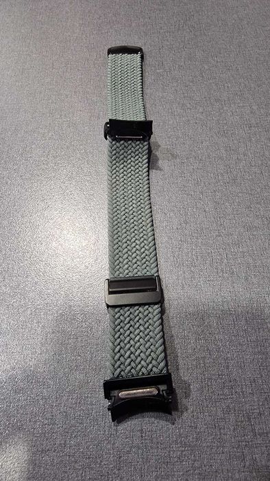 Часовник Samsung Galaxy Watch7 44mm 1г гаранция + резервна каишка