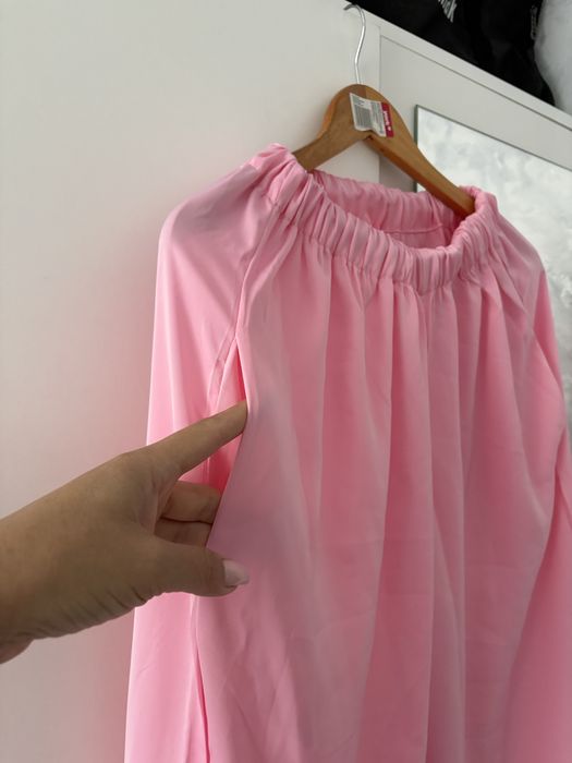 Продам брюки аладинки