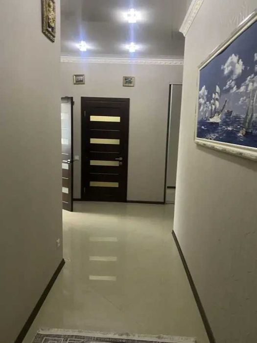 Дава се под наем Двустаен апартамент в София, Център - 55 кв.м за 448.8 € - Снимка #4