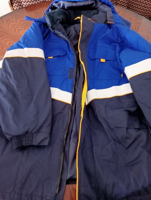 Спец.одежда.продается