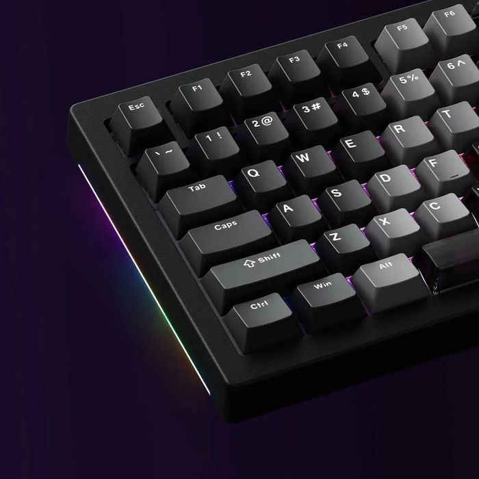 Магнитная клавиатура Akko 5087 V3 HE (8K / RT)