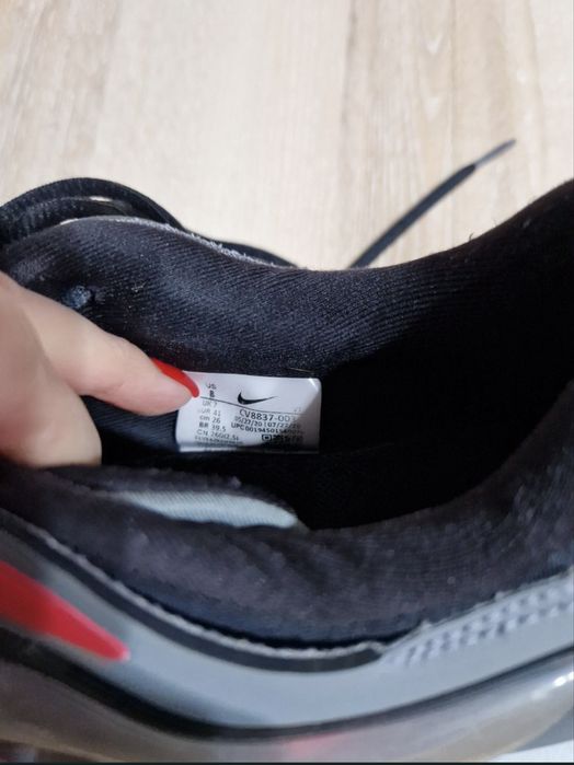 Nike Air Max 270. Оригинал!