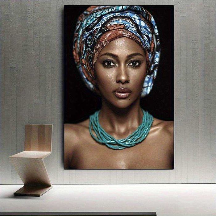 Художествени репродукции на платно върху дървена рамка, Modern Art