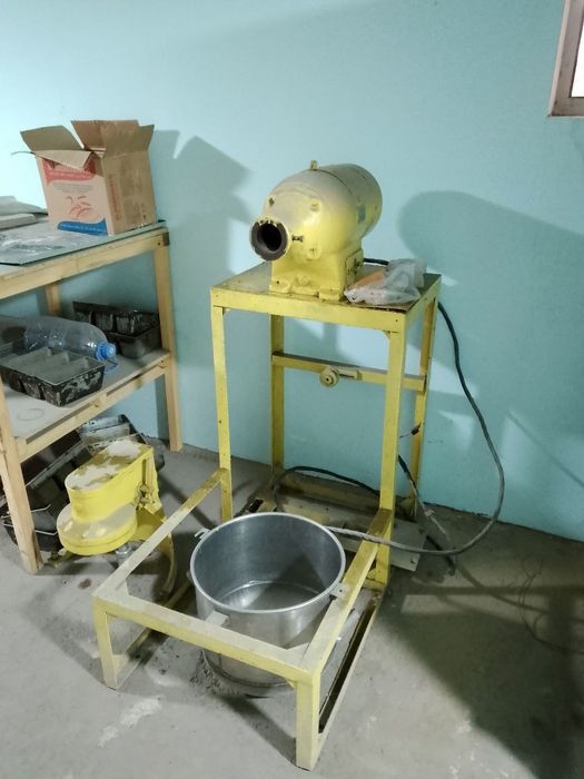 Pishirish uchun pechka sotiladi