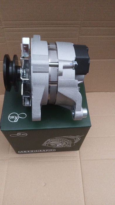 Alternator tractor 24v fiat  ford same new hollland case