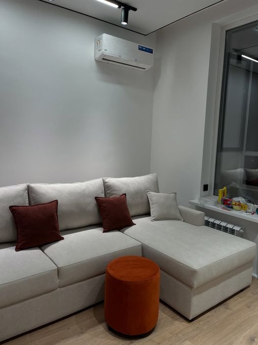 Дизайнерский Диван уголок