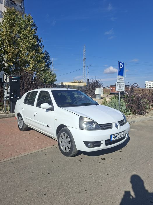RENAULT Symbol 2008 — imagine 2