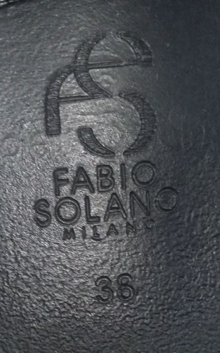 Туфли .Лоферы. Италия.