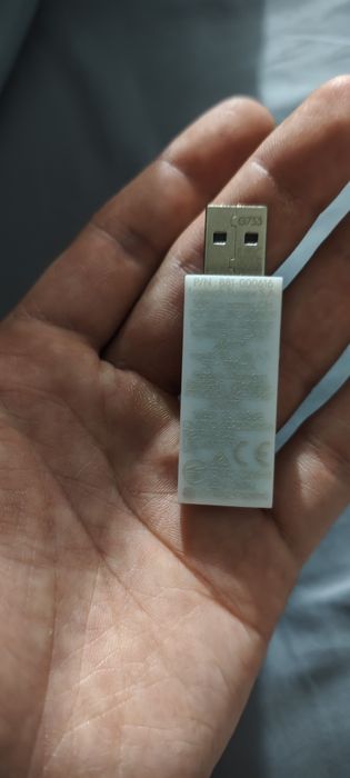 Донгл для наушников logitech G733