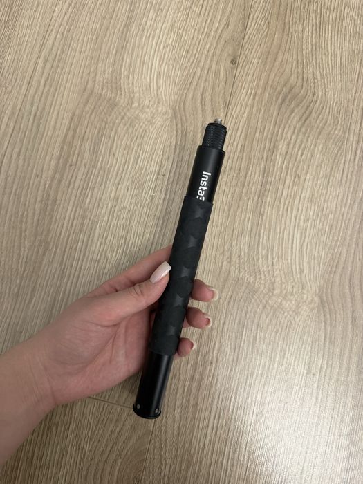 Продам экшн-камеру Insta360 X3 360°