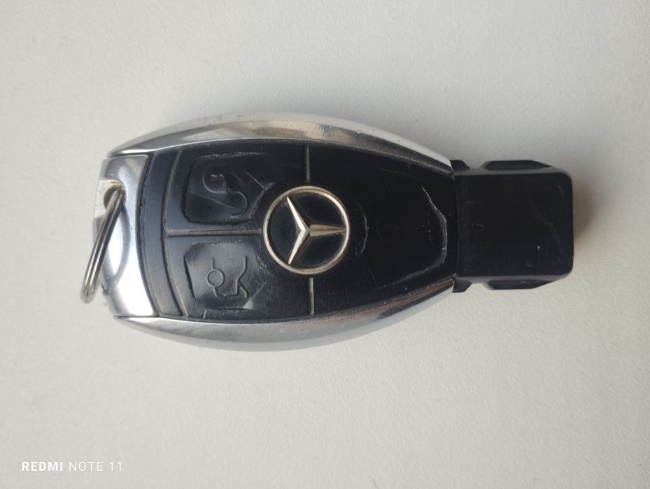 Дистанционные ключи