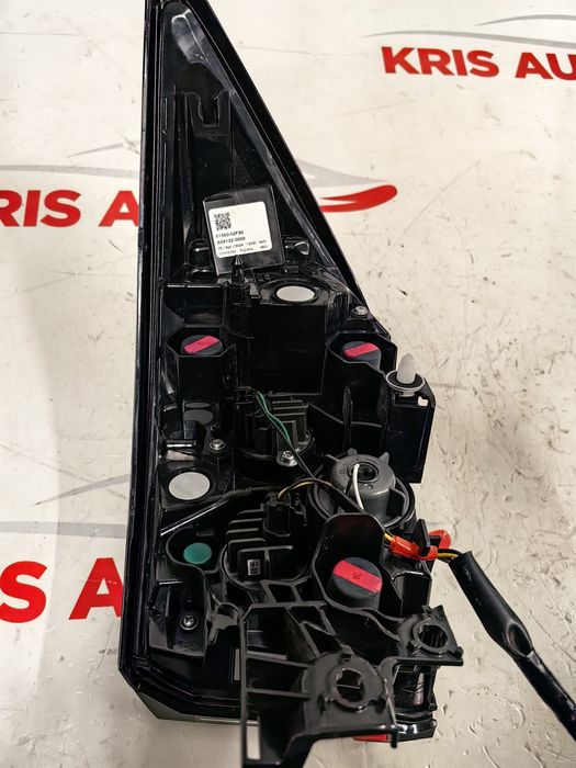 Стоп / Стопове Lexus LBX 2025 / Лексус ЛБХ 2025г