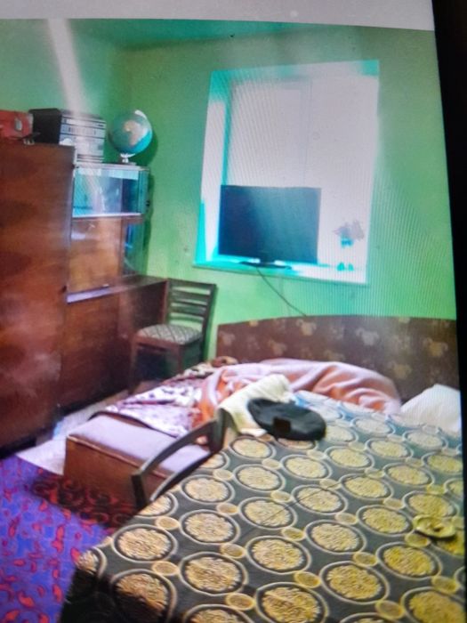 Garsoniera zona montana