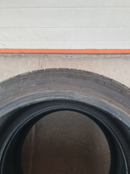 Летни гуми 2 броя BRIDGESTONE Potenza S001 215 40 R17 дот 3314