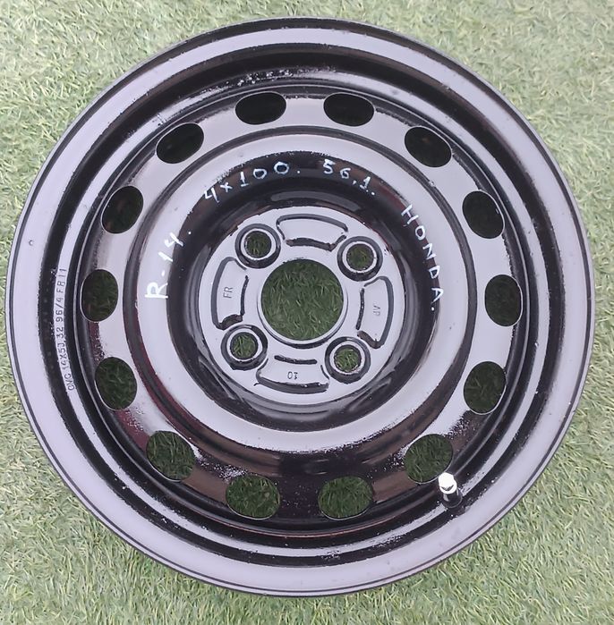 R-14 оригинал Японский 4*100 Кобальт,Опел,Равон р3, Киа,Хонда итд.