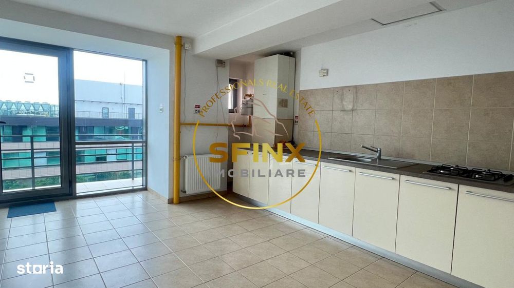 Spatii birouri si comercial | Baneasa | 80 - 600 mp | 10 Euro/mp