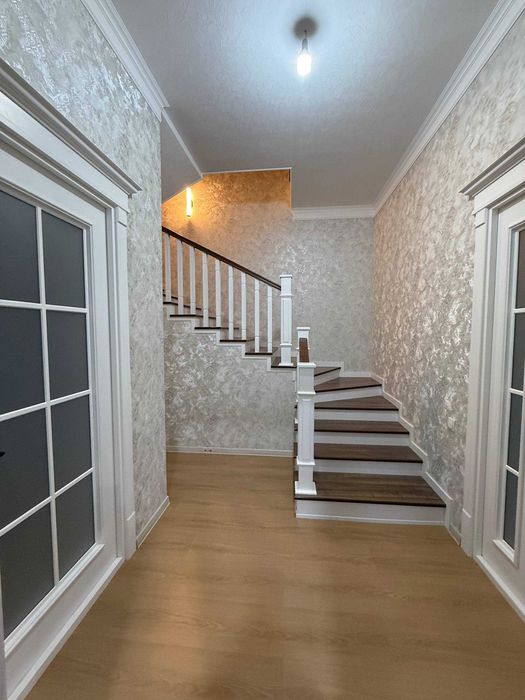 Юнусабад Гулистон. 2 сотик 5 хона. Сотувда. Канализация бор