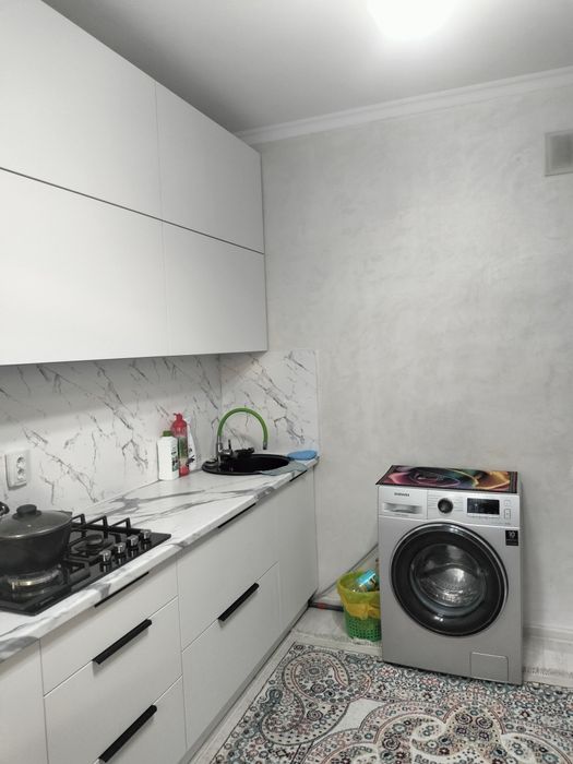 Продам квартиру 3х ком