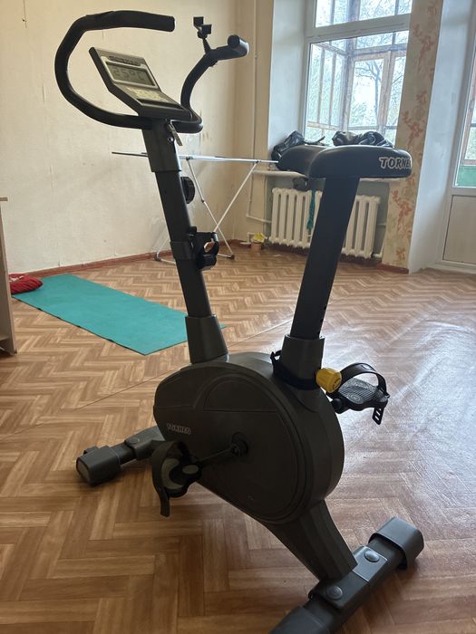 Велотренажер Торнео