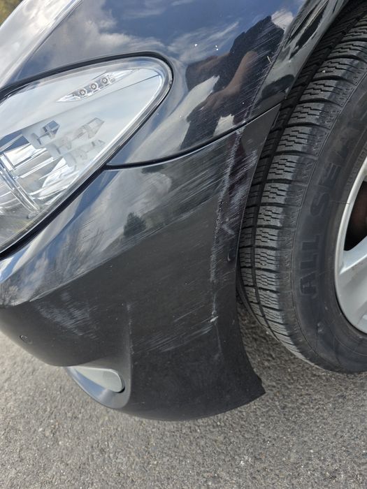 Bmw seria 5 520d 2011 f11