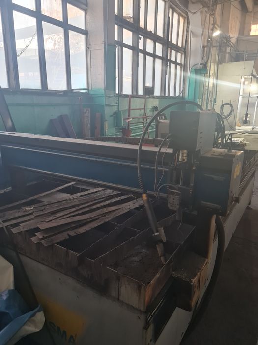 Оборудование и  станки бу рабочие