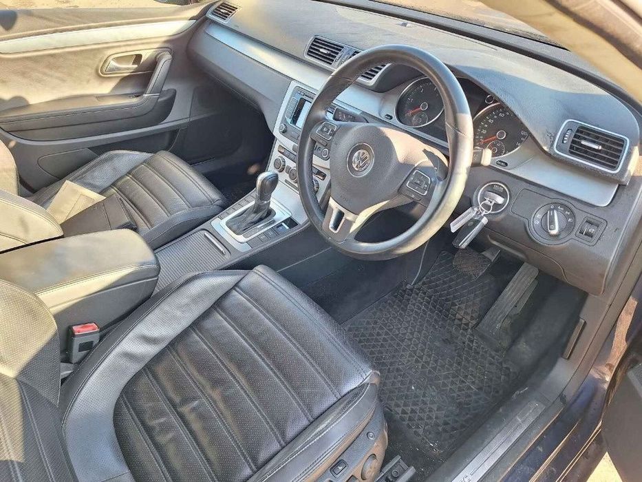 Interior complet Volkswagen Passat CC 2014 SEDAN 2.0 TDI CFGC