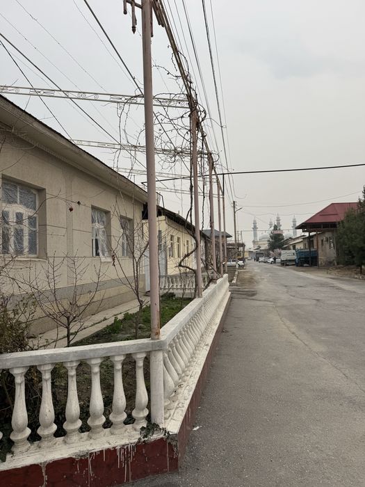 Farg’ona shahar, Shakarqishloq, Masjidni yonida hovli sotiladi