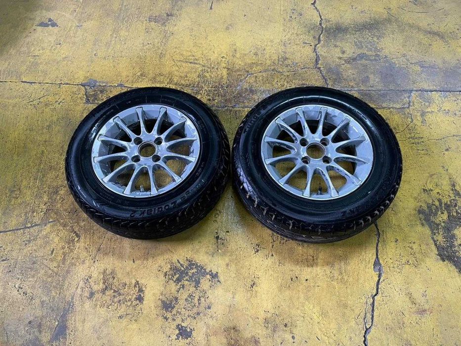 Колёса на Прицеп Р13