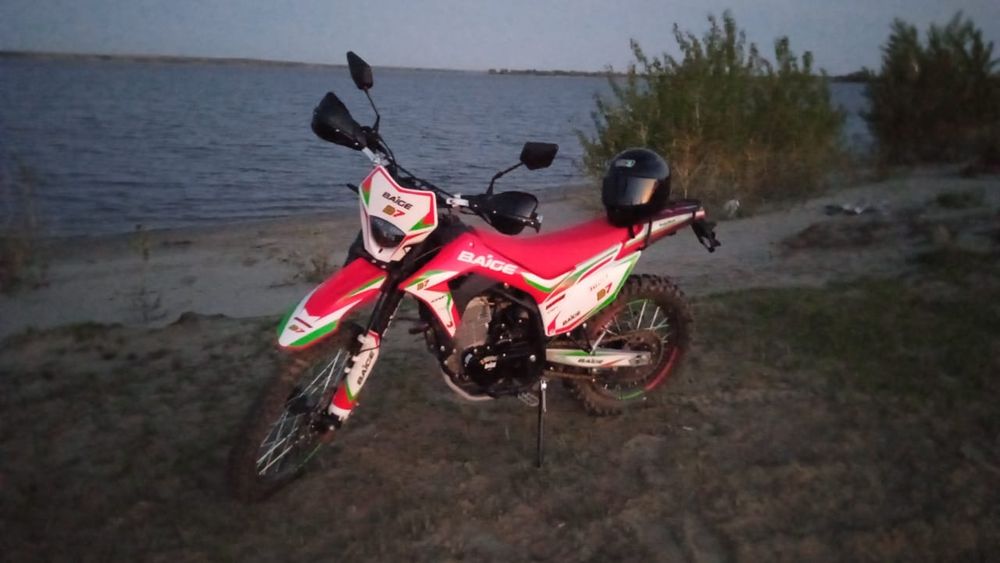 Продажа эндуро Актобе