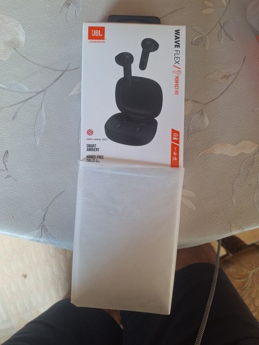 JBL HARMAN Headphones