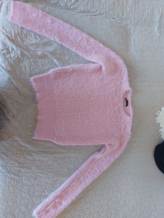 Пуловер Зара/Zara,размер Л