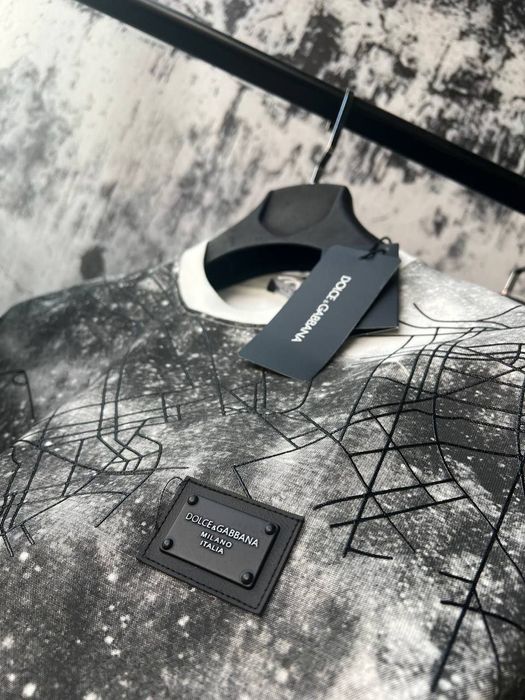 Мъжка тениска 100%памук