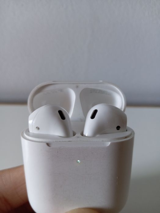 айрподсы не рабочие