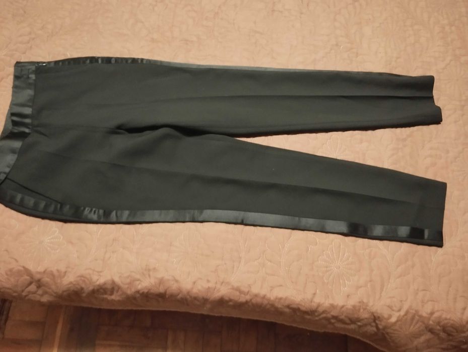 Дамски панталон Zara XS