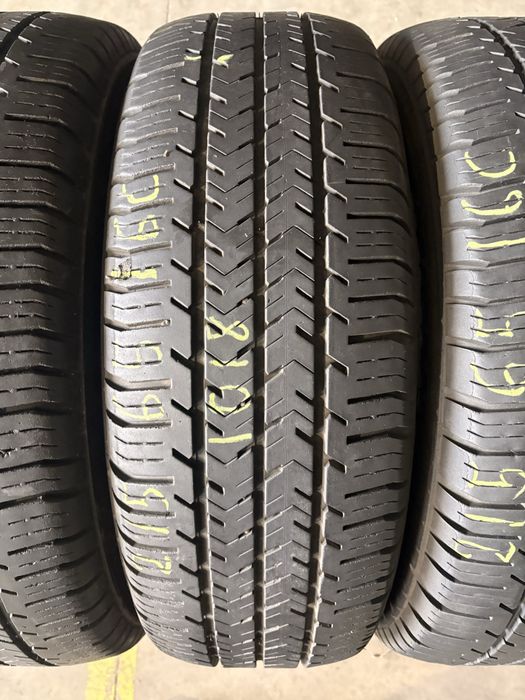 Anvelope vara 215/65/16C Michelin Agilis 51 215 65 16 C R 16 C