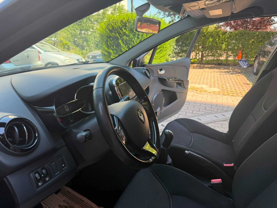 Renault Clio 1.5 DCi 2014 Euro 5 Recent Import Olanda